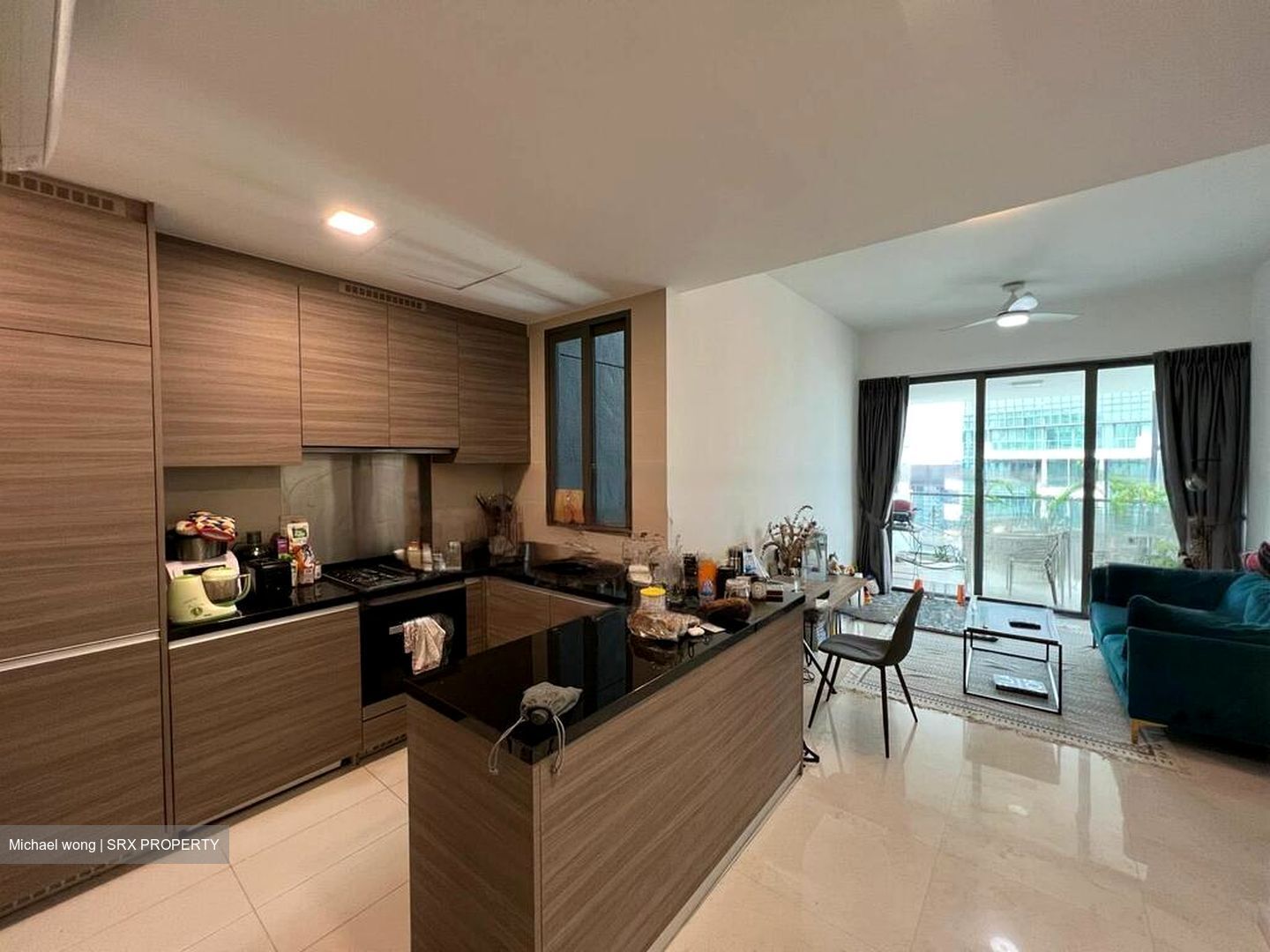8 Saint Thomas (D9), Condominium #569696451